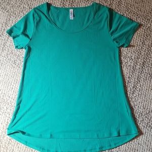 LLR classic tee